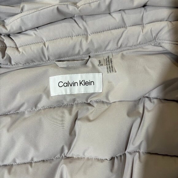Calvin Klein Winter Jacket (NWT) - Picture 3 of 6